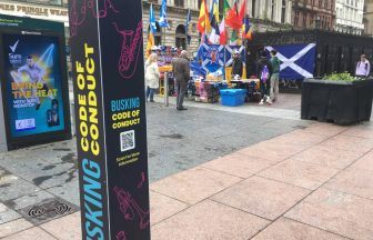 Glasgow buskers given code of conduct following street performing complaints
