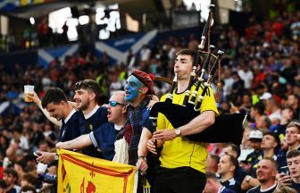 Euro 2024: Follow live as Scotland play Hungary in bid to reach last-16