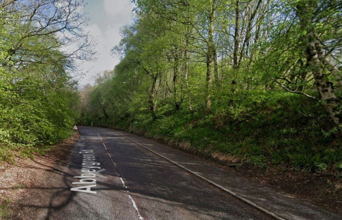 Schoolboy, nine, found dead in Lesmahagow wooded area was ‘loved by all’