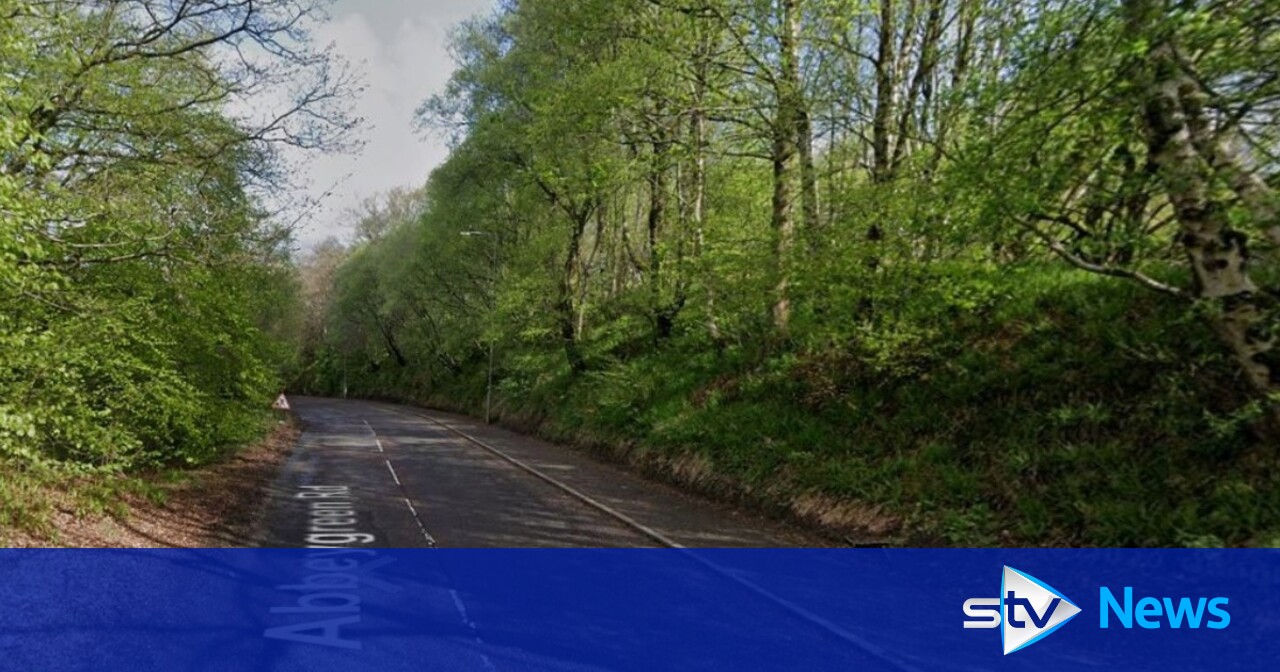 Schoolboy, nine, found dead in Lesmahagow wooded area was 'loved by all ...