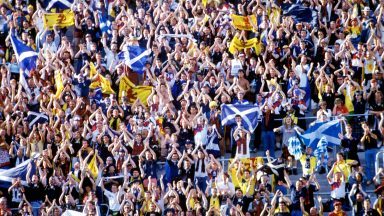 Where were you in ‘92?: Scotland’s European Championships debut