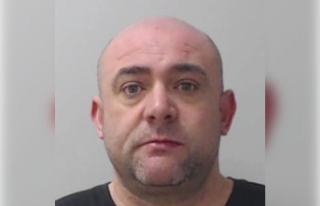 Gang member jailed after cocaine worth £1.6m seized by police