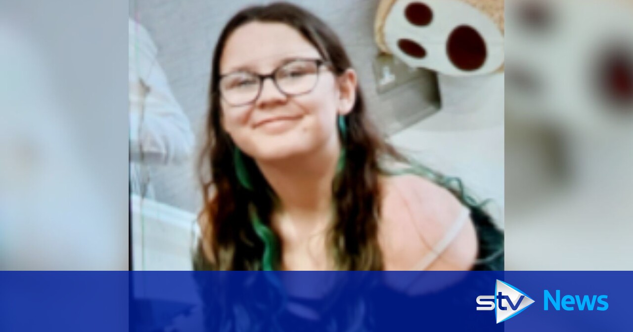 Police searching for schoolgirl missing from home overnight