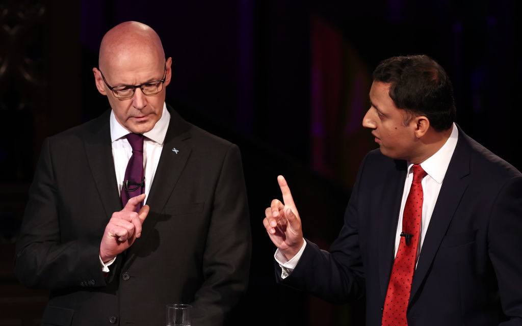 Election Daily June 12: STV poll results, debate aftermath, Labour in NHS pledge