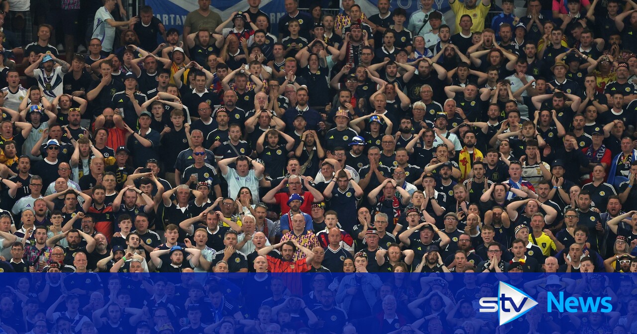 Scotland fans ‘thousands out of pocket’ after Euro 2024 trip operator goes bust