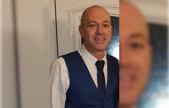 Man who died in hospital after being hit by car in Cumbernauld named as William Henderson