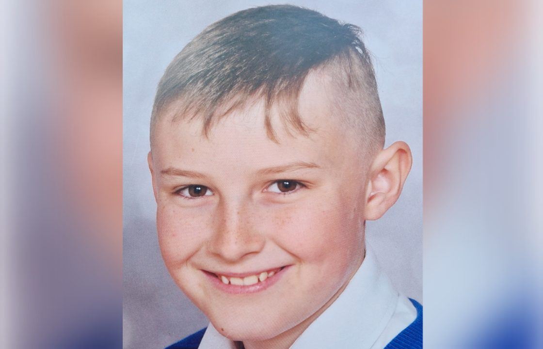 Family pay tribute to ‘happy and handsome’ nine-year-old schoolboy found dead in woods in South Lanarkshire