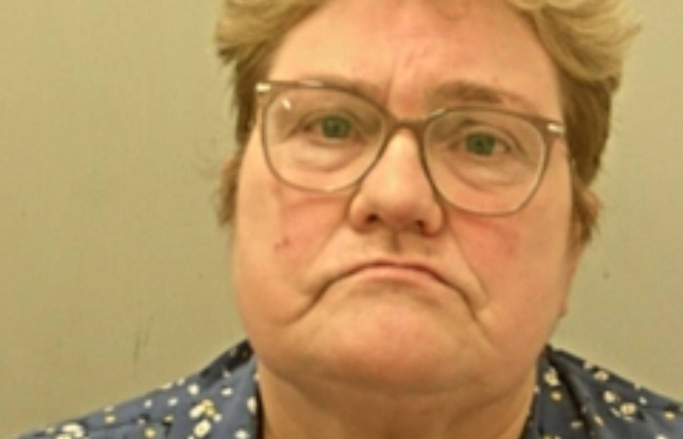 Childminder Karen Foster, 63, Jailed For 12 Years After Shaking Baby ...