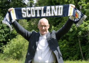 John Swinney to join fans for Scotland’s Euro 2024 opener in Germany
