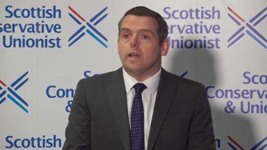 John Swinney: Douglas Ross being an MP and MSP is treating voters with contempt