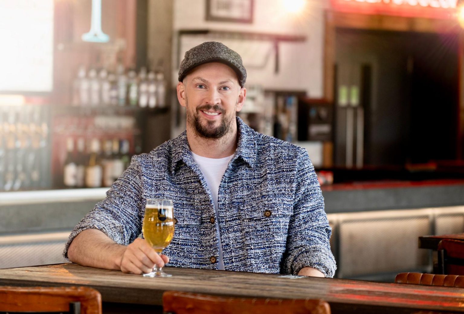 BrewDog founder James Watt set to launch influencer marketing app ...