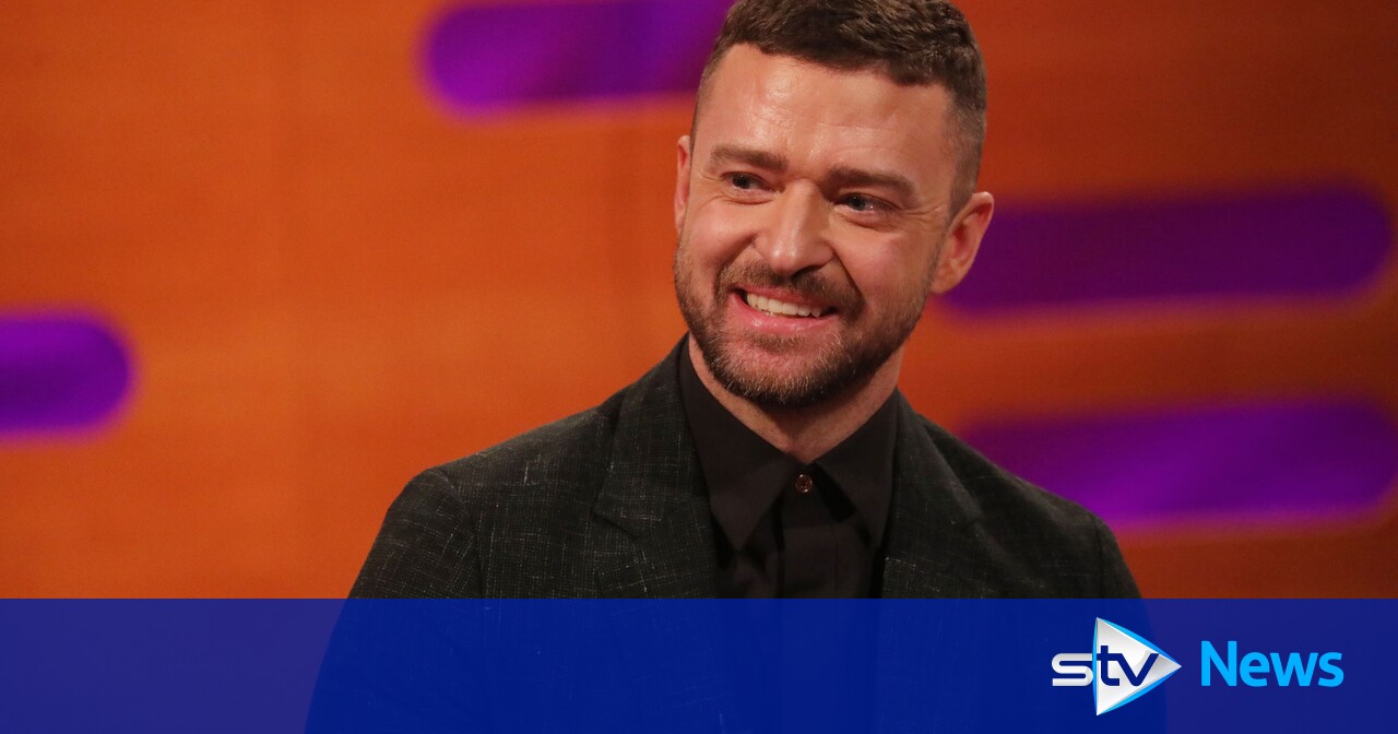 Justin Timberlake arrested after ‘driving while intoxicated’ in the Hamptons in New York