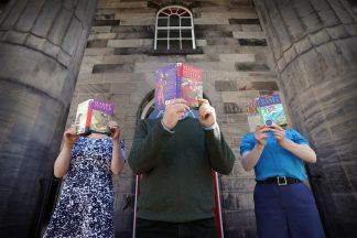 Rare first edition Harry Potter book sells for more than £45,000