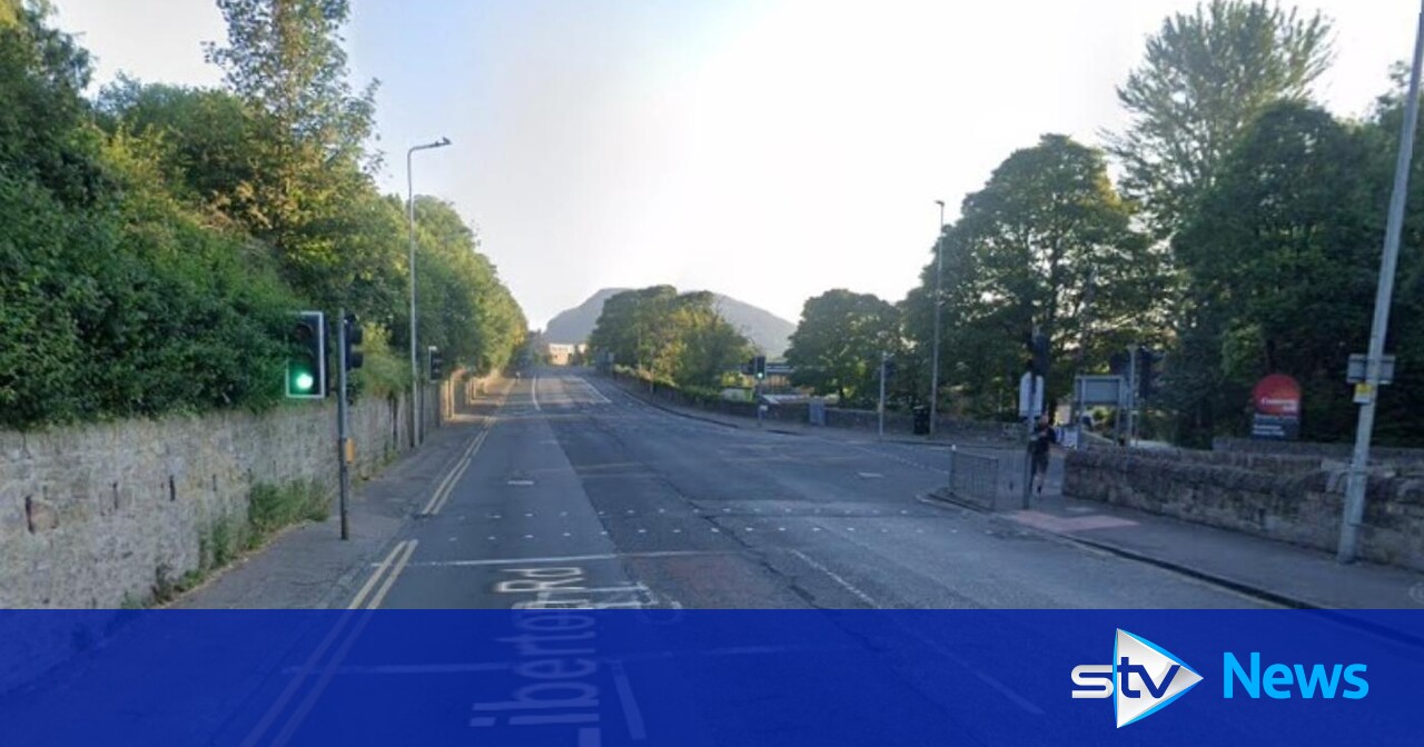 Three people in hospital following serious crash involving motorbike ...