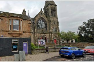 Plans for Women’s Aid centre in East and Midlothian sparks objections from local residents over ‘house sales’