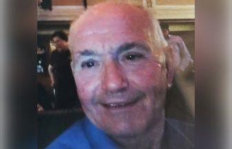 Urgent appeal for missing man last seen at East Lothian holiday park