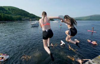 Scots warned of drowning risks in open water during summer after 47 deaths last year