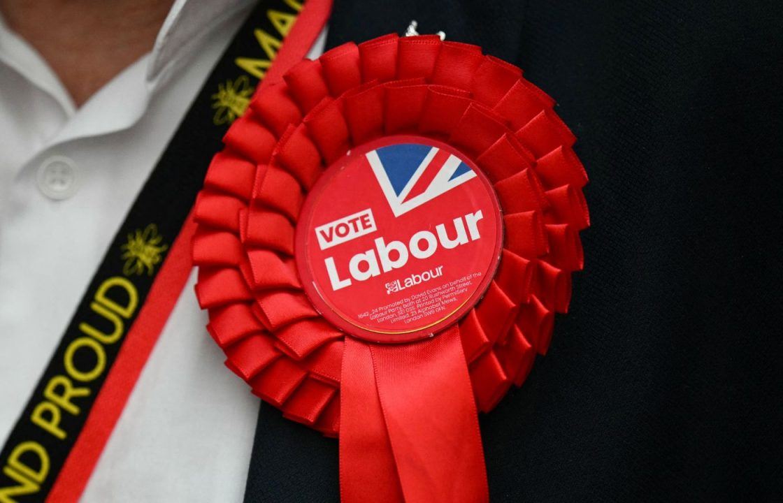 Labour suspends Aberdeenshire North and Moray East candidate over ‘pro-Russian’ and ‘right-wing Jews’ posts