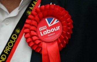 Labour suspends Aberdeenshire North and Moray East candidate over ‘pro-Russian’ and ‘right-wing Jews’ posts