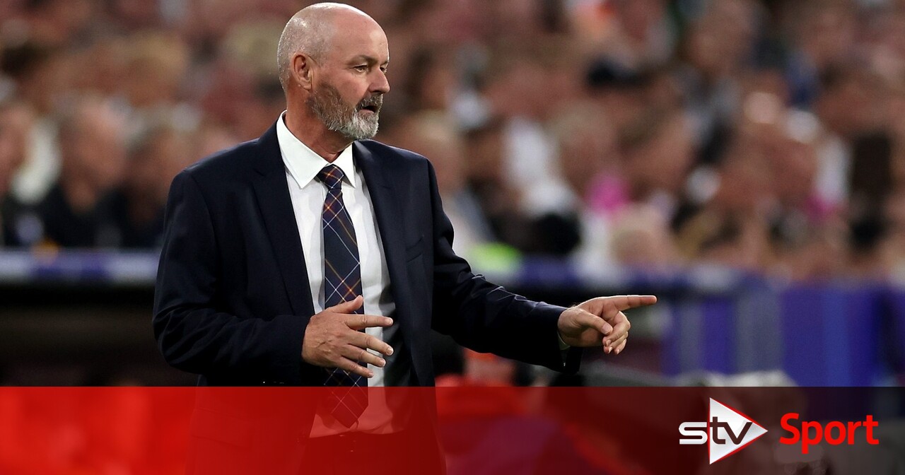 Steve Clarke optimistic Scotland can build on their revised approach