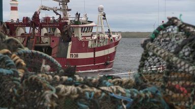 Moves to offer greater protection to migrant fish workers in Scotland