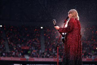Sean Batty Insight: What will the weather be like at Murrayfield Stadium in Edinburgh for Taylor Swift?