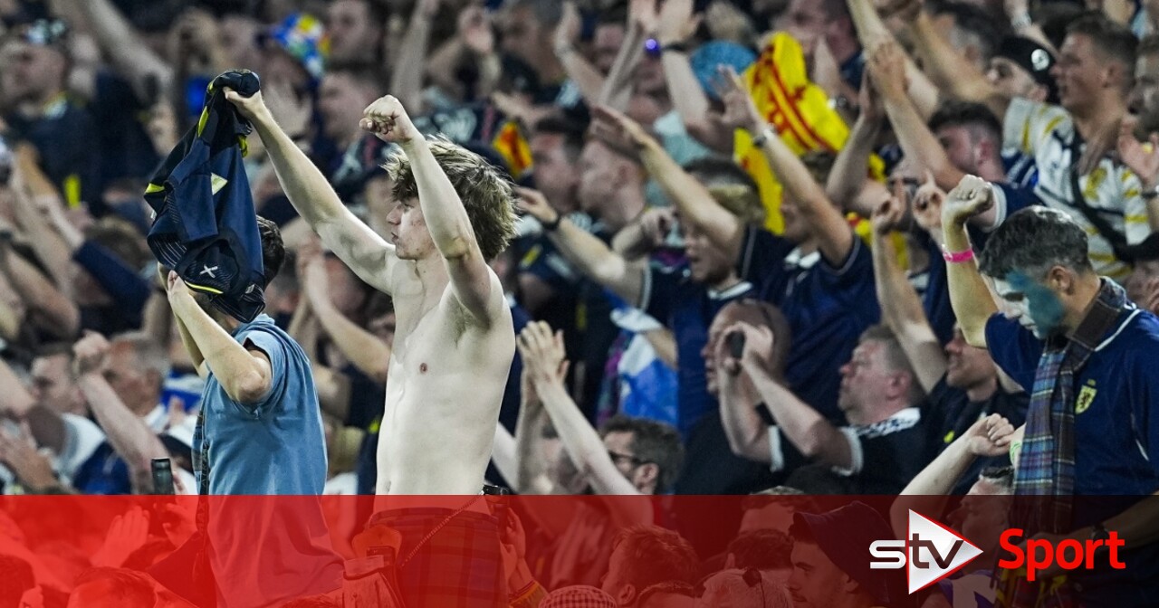 Euro 2024: Scotland permutations and what they need to qualify