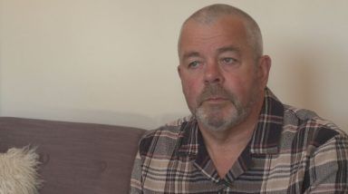 Man with Parkinson’s first in Scotland to undergo ‘miracle’ procedure to prevent tremors