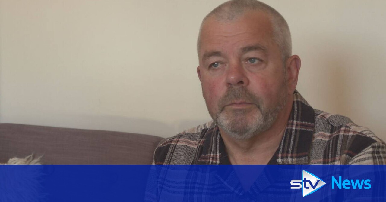 Man with Parkinson’s becomes first in Scotland to undergo ‘miracle’ procedure