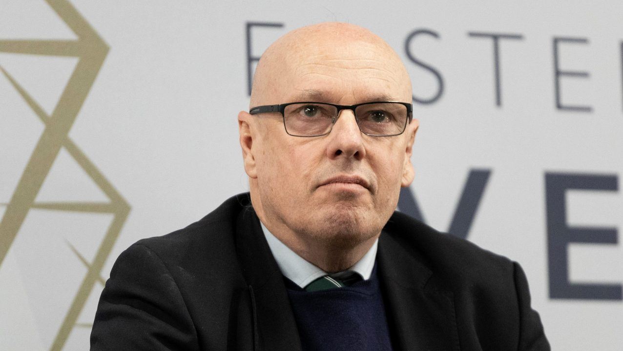 Hibernian recruitment chief Brian McDermott to leave Easter Road