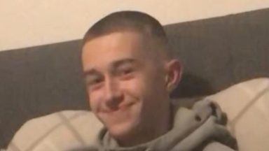 Teenager charged with murder of 17-year-old e-bike rider who died following car crash in Grangemouth