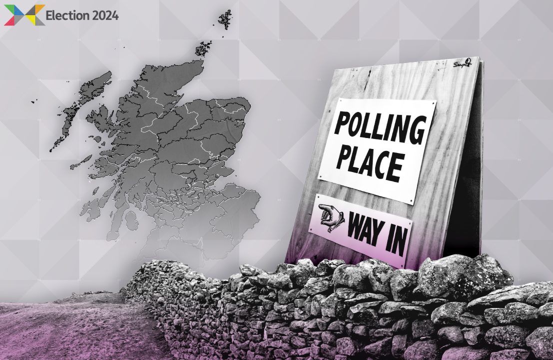 General Election: Why has Scotland lost two MPs and has my constituency changed?
