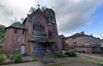 Derelict former church in Port Glasgow could be demolished amid safety concerns
