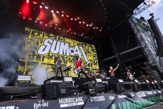 Sum 41 announce Glasgow OVO Hydro date as part of final farewell tour