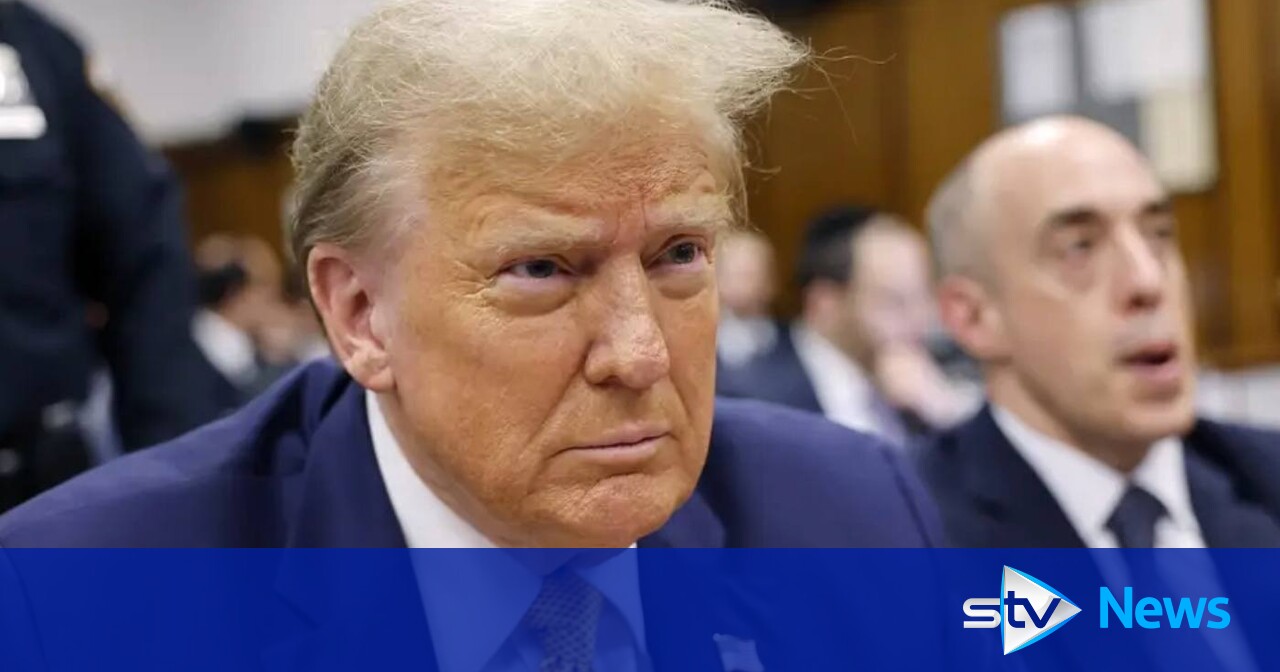 Urgent need to investigate Trump’s business assets in Scotland, say Greens