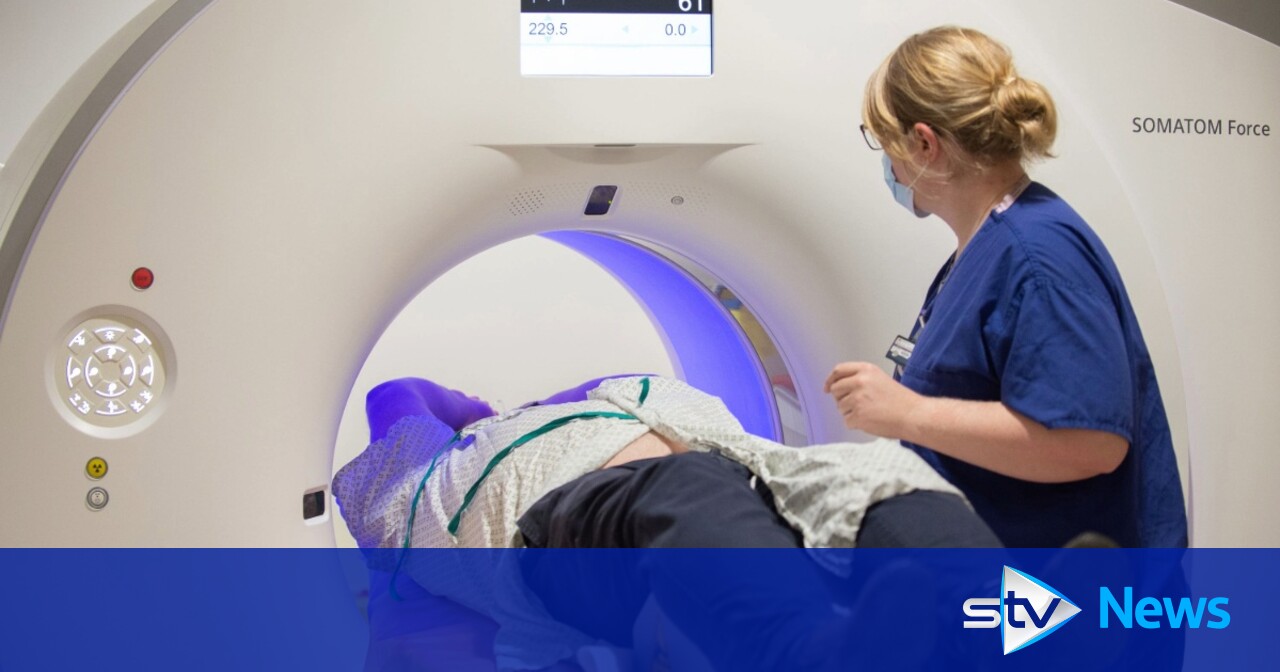 Cancer services ‘going badly wrong’ as treatment target missed, MSPs warned