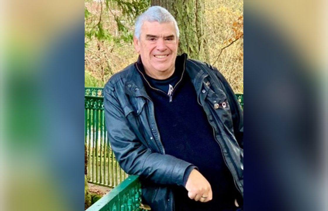 Cambridgeshire motorcyclist named as man who died in serious A9 crash near Calvine