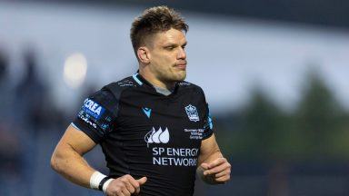 Gregor Townsend will not close the door on George Turner’s Scotland career