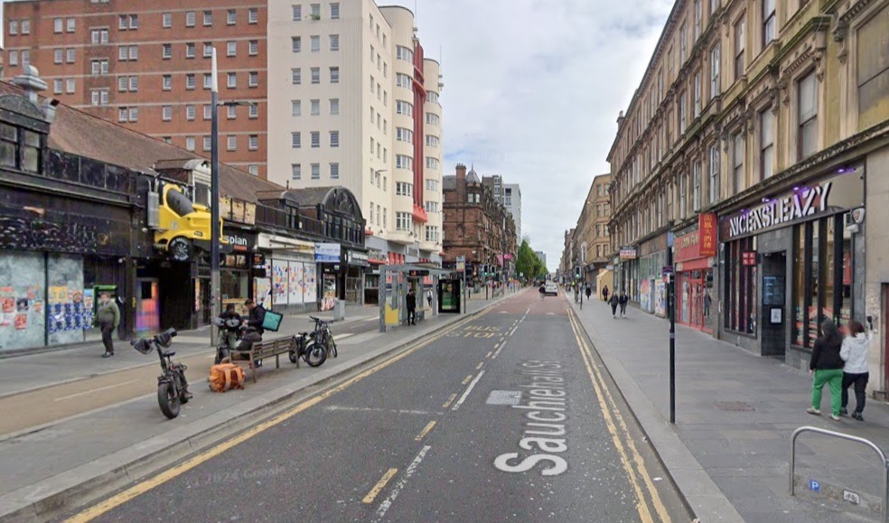 Man, 20, seriously assaulted in Glasgow nightclub as police launch investigation