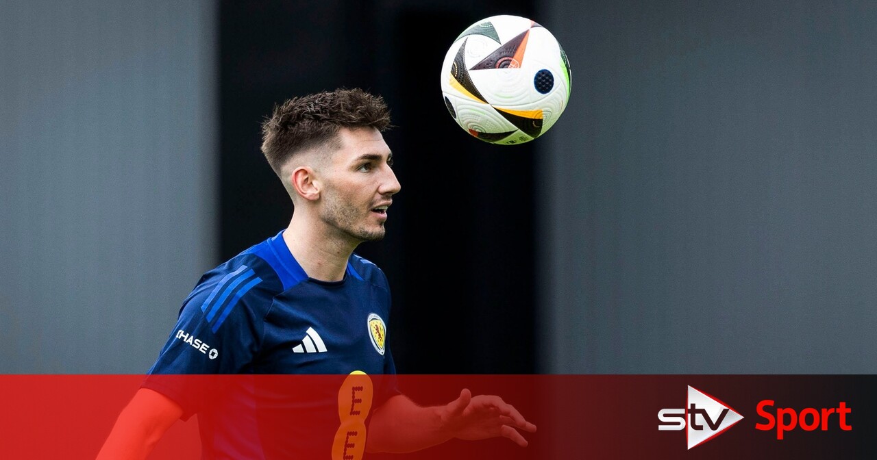 Starting for Scotland against Germany would be ‘stuff of dreams’