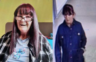 Urgent search for Anne MacDonald missing from psychiatric hospital for five days