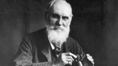 University of Glasgow celebrates Lord Kelvin bicentenary with series of events including art exhibition