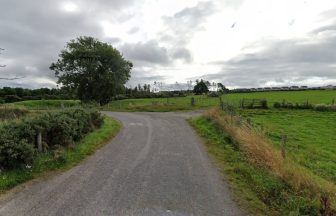 Woman left ‘very upset’ after man exposed himself on Milton of Leys footpath in Inverness