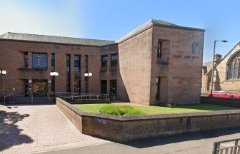 Kilmarnock woman who used voice-changing app to sound like man jailed for stalking campaign