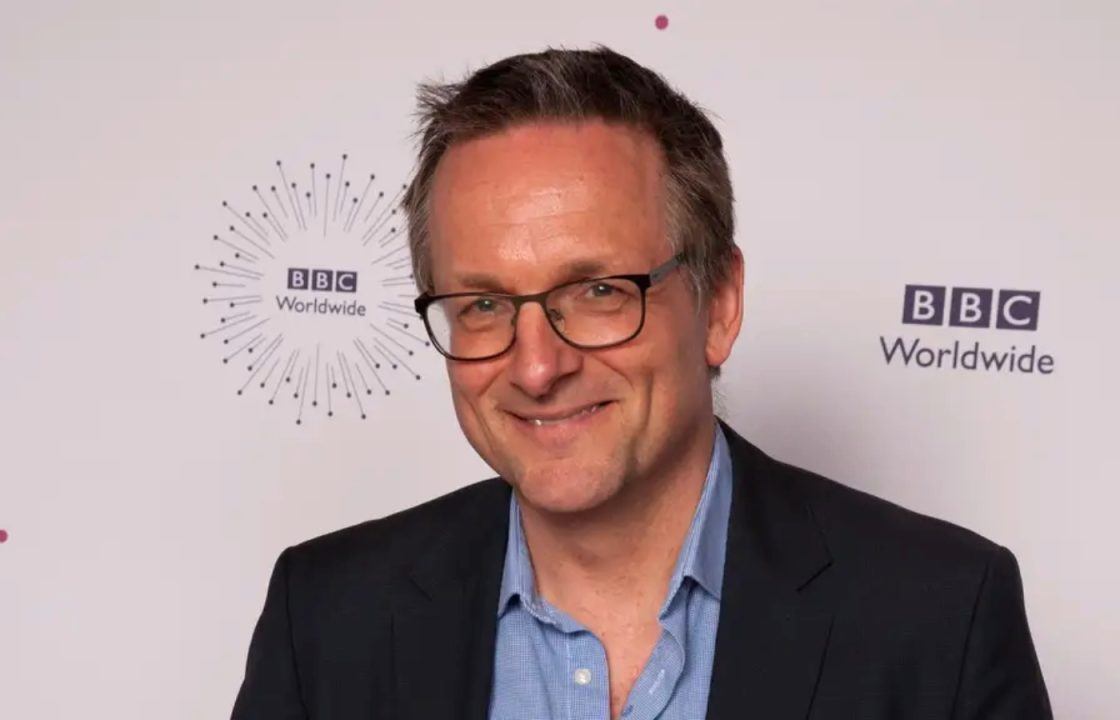 CCTV appears to show Michael Mosley ‘falling over on rocky hillside’