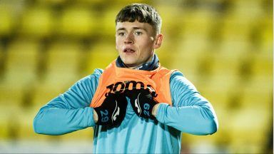 Hearts can help new signing James Penrice ‘reach new levels’ – Steven Naismith