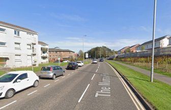 Teenager taken to Queen Elizabeth University Hospital following ‘serious’ assault in East Kilbride