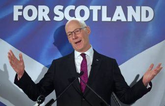 John Swinney to press people to ‘vote SNP to put Scotland’s interests first’