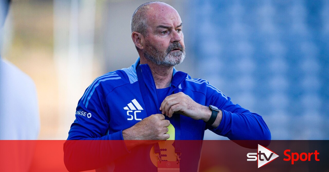 Steve Clarke admits Tommy Conway could get late Scotland call-up for Euro 2024