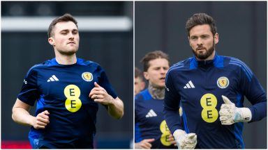 John Souttar and Craig Gordon drop out as Scotland Euro 2024 squad finalised